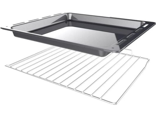 Духовой шкаф CANDY FCT615NXL